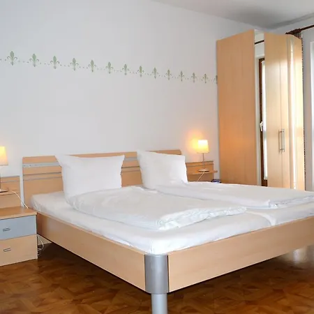 招待所 拜耶索尔霍夫酒店 Bayersoien