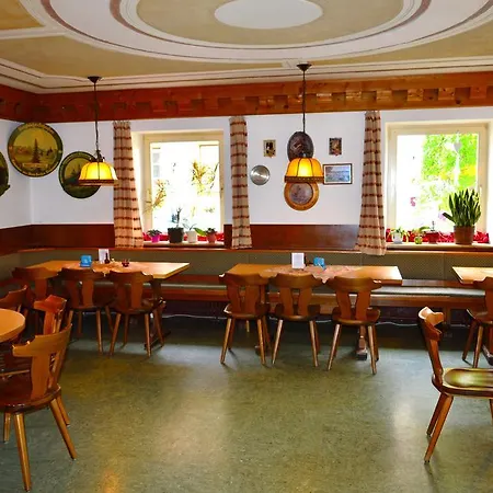 招待所 拜耶索尔霍夫酒店