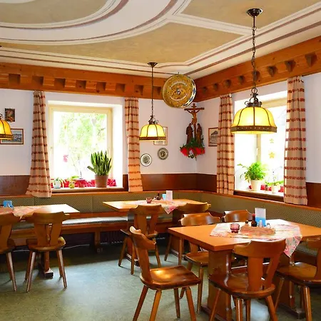 招待所 拜耶索尔霍夫酒店 3*