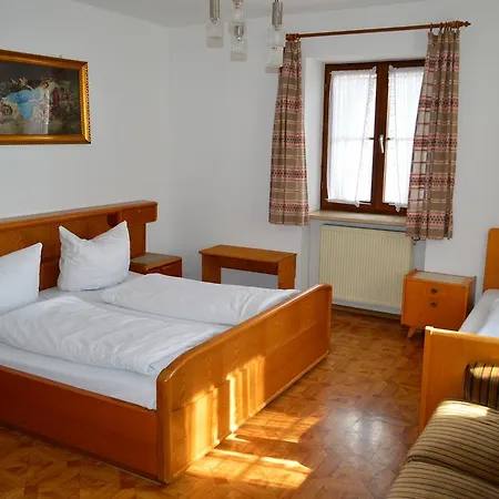 招待所 拜耶索尔霍夫酒店 3*