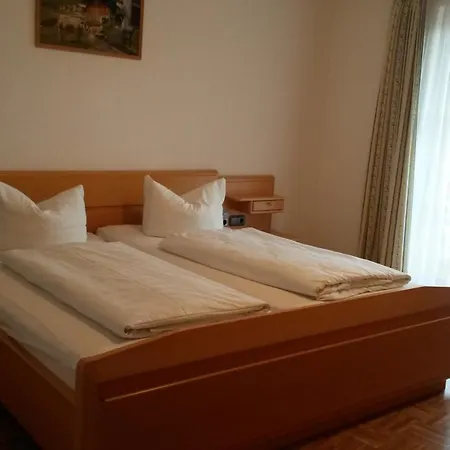 Guest house Bayersoier Hof Bad Bayersoien