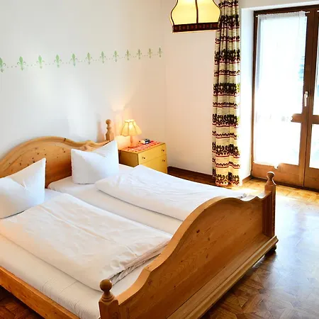 Guest house Bayersoier Hof Bad Bayersoien