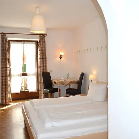 Guest house Bayersoier Hof Bad Bayersoien