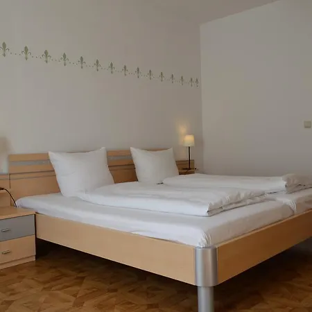 Bayersoier Hof Bad Bayersoien