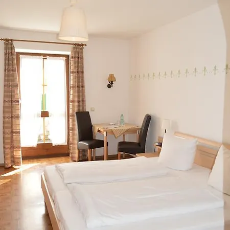 Guest house Bayersoier Hof
