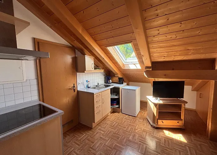 Guest house Bayersoier Hof 3*