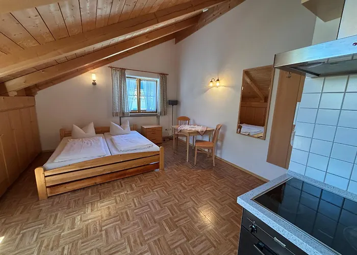 Bayersoier Hof 3*